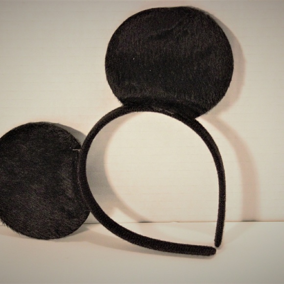 Mickey Mouse Disney Ears - Picture 4 of 4